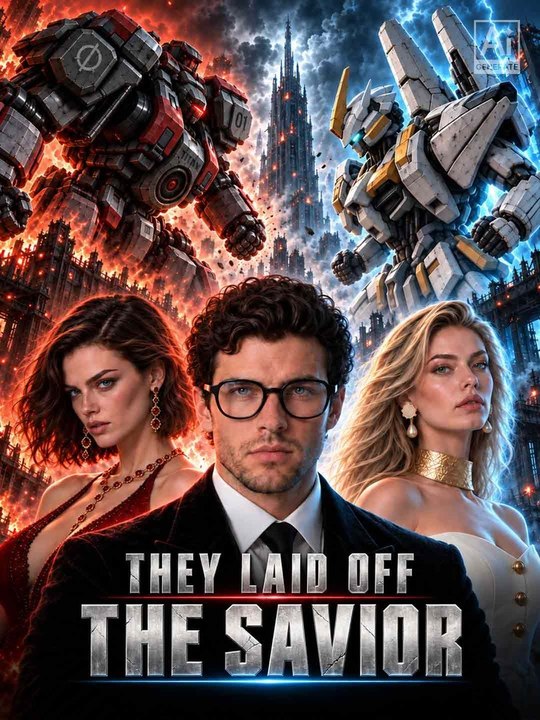 They Laid Off the Savior Full Movie English - video Dailymotion