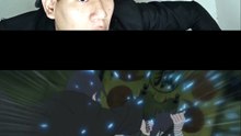 ナルト 疾風伝
