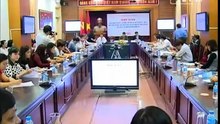 Điểm hẹn văn hóa - 01/11/2013