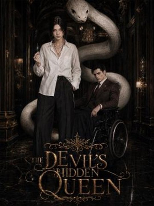 The Devil's Hidden Queen English - video Dailymotion