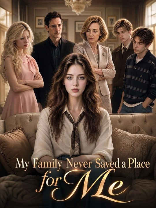My Family Never Saved a Place For Me: Full Length Movie - video Dailymotion