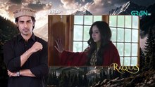 Raqaas Ep 15