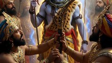 क्या आप जानते हैं द्रौपदी के स्वयंवर में अर्जुन #Shorts #Mahabharat #SanatanDharm #HinduMythology