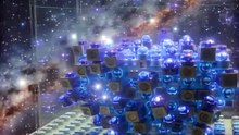 The Mysterious Dark Matter