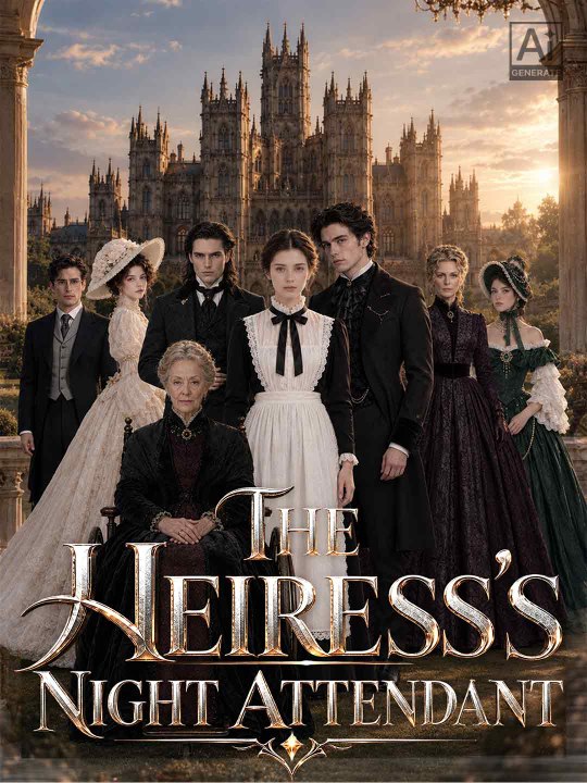 The Heiress's Night Attendant | Part 1/2 - video Dailymotion