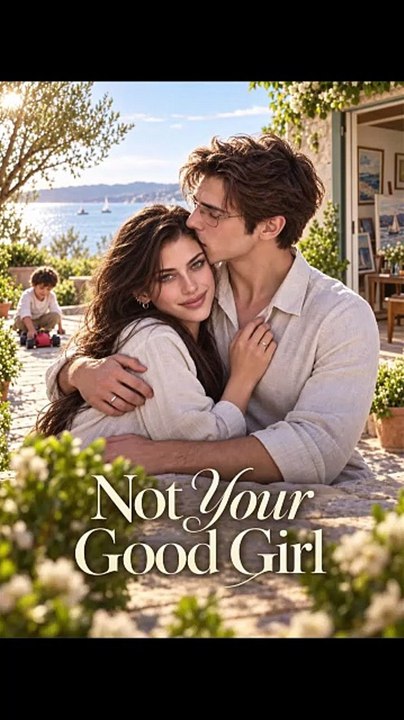 [HD MOVIE] Not Your Good Girl - video Dailymotion