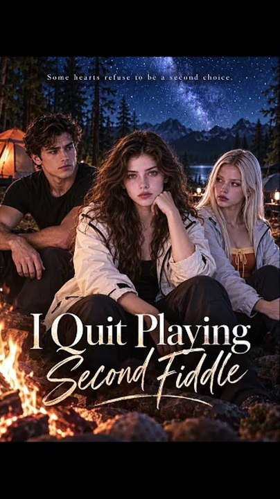 I Quit Playing Second Fiddle (Watch Full Movie) - video Dailymotion