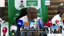 Uganda restringe viagens por Ebola após caso nigeriano evacuado para a Europa