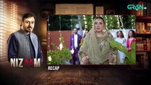 Nizaam Episode12