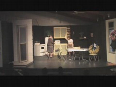 Les Muses Orphelines