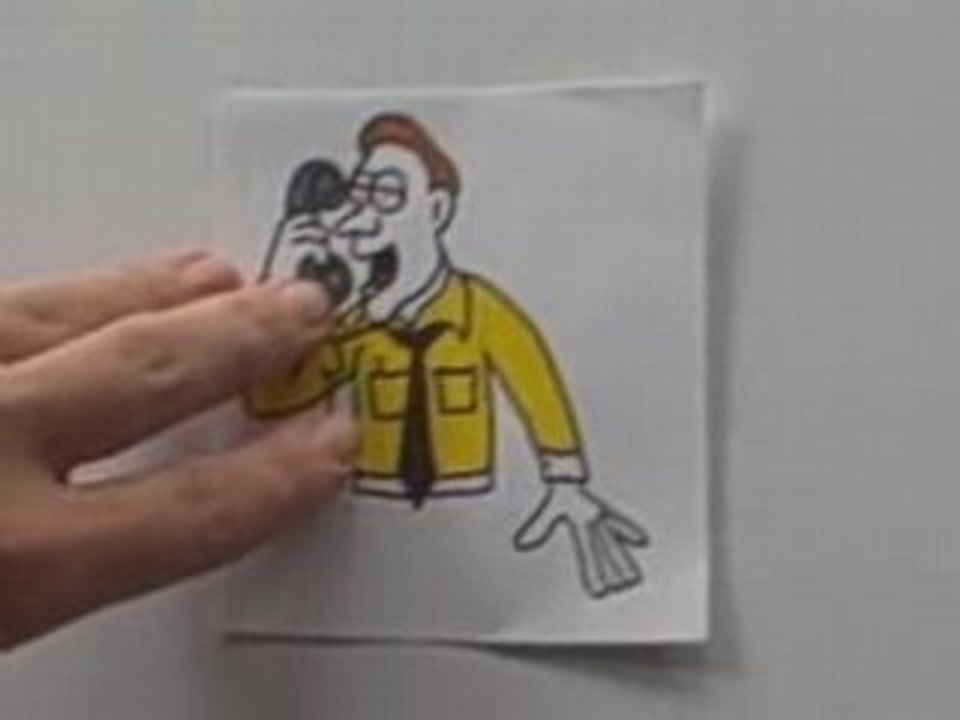 No Cold Calling – DON’T DO IT