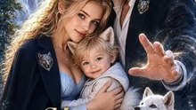 Completed My Child is a Wolf Prince 🧡🍏 🔥 (2026) - FULL ENGSUB | Reelshort Hot HD
