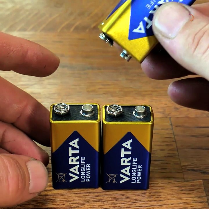 Simple DIY mini cooling fan! ️ - video Dailymotion