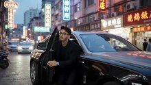 Follow Me And Get 100% Follow Back Luxury Lifestyle In China