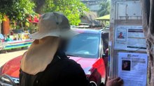 Buscan a Meryleisy Valencia en Sayulita; piden ayuda para localizarla | CPS Noticias Puerto Vallarta