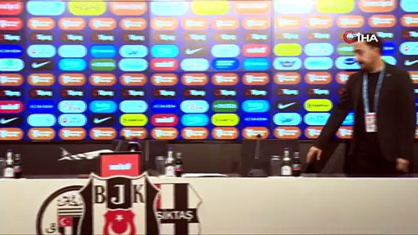 Vincenzo Italiano: "Önemli isimler olmadan kazanabilmek önemli" | Ajansspor | IHA