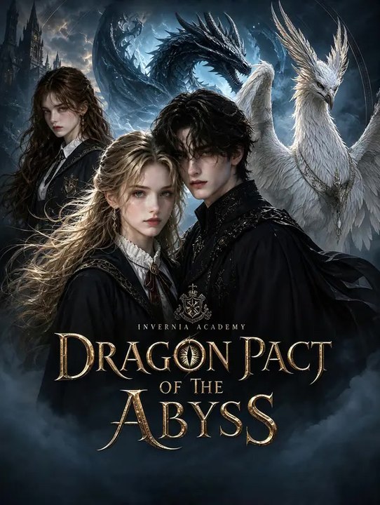 Dragon Pact of the Abyss Series English - video Dailymotion