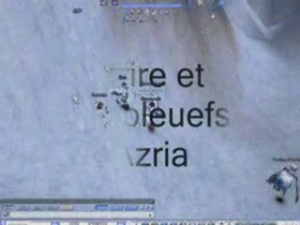 Xfire et fs_0001