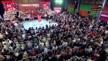 Sánchez se compromete a reformar la Constitución para revalorizar las pensiones conforme al IPC