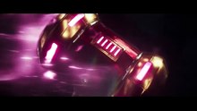 Sonic the Hedgehog 4 - Teaser