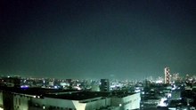 26/OCT/2026 MoNuMeNTo CaLooCaN timelapse
