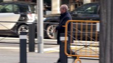 Dos mandos policiales declaran en la investigación de la entrada masiva de migrantes en Ceuta