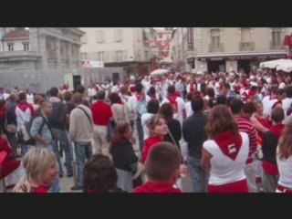 Vacances 2008