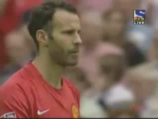 Portsmouth (1)0-0(3) Manchester United (MANUTD BR)
