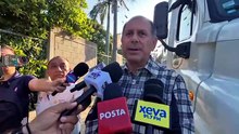 protesta transportistas Tabasco