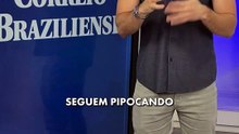 Nikolas orienta apoiadores de Flávio a evitar atos contra resultado eleitoral