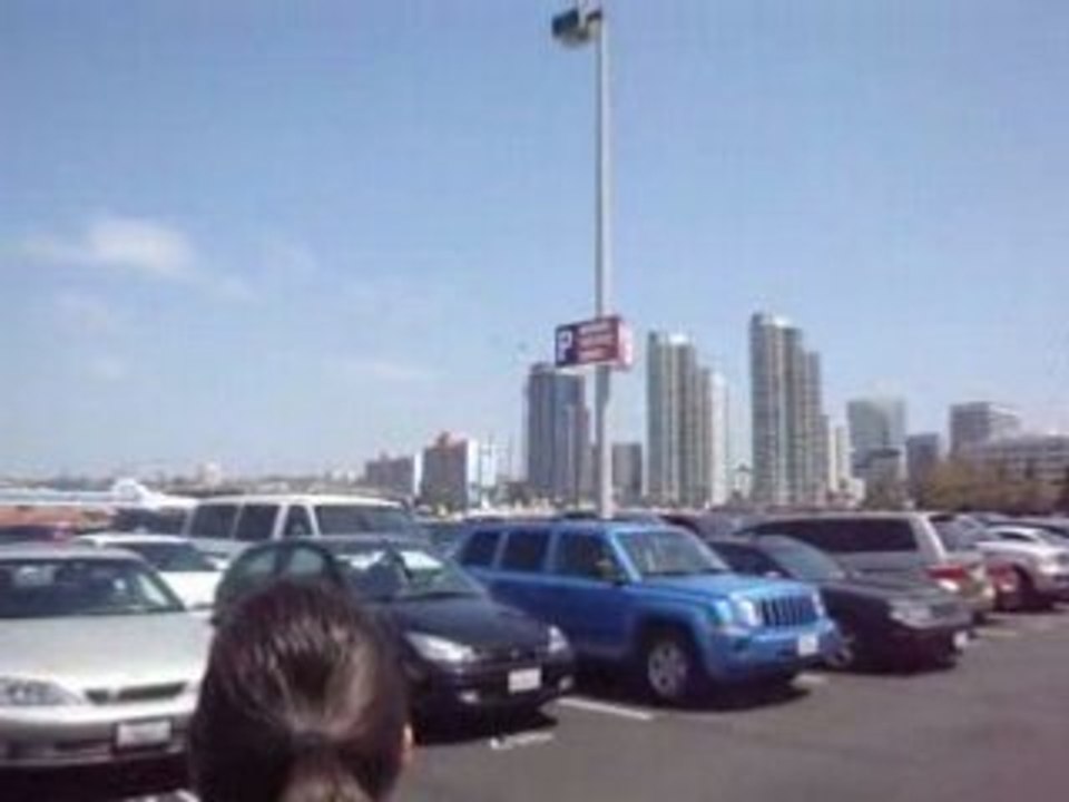 DIMANCHE 31 AOUT - LOS ANGELES