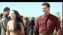Série Reis - Temporada 2 Capitulo 25 - A Ingratidão
