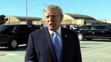 Donald Trump dice que las elecciones en Brasil podrían haber estado amañadas
