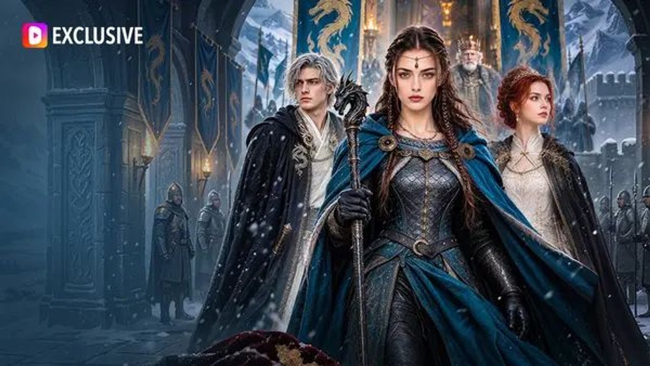 Une princesse paie toujours ses dettes Épisode complet - video Dailymotion