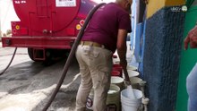 Confirman segunda muerte por dengue en Jalisco... y alertan por almacenar agua en recipientes