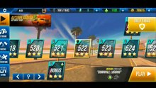 How To Beat Level 522 "Downhill Logging" — INSANE Stunt Car Extreme Run!