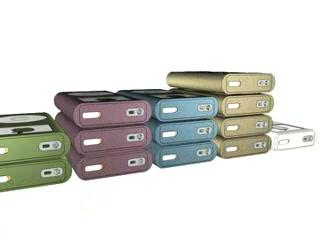 IPod + iTunes - iPod Mini Unofficial Ad