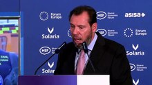 Puente cree que la dimisión de Martín no beneficia al PSOE ni al exdelegado del Gobierno
