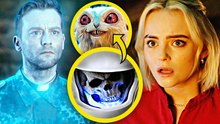 Doctor Who: Boom Breakdown - 21 Easter Eggs & References