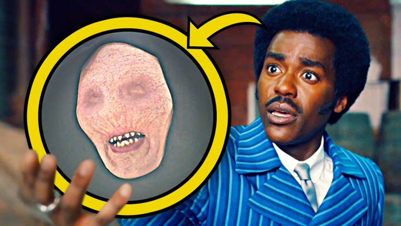 Doctor Who: The Devil's Chord Breakdown - 23 Easter Eggs & References ...