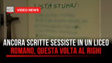 AL LICEO RIGHI SPUNTA LA LISTA STUPRI, PARLA IL PRESIDE