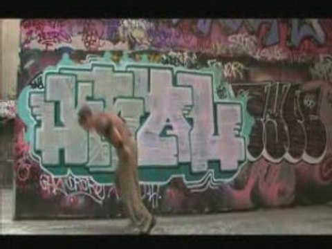 Extreme Sports - Parkour - Chase Armitage Fantastic Showreel