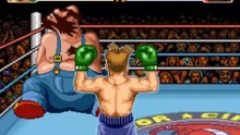 Super Punch-Out!! Walkthrough_Gameplay Super Nintendo