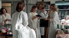 Velvet 1x07 El día después