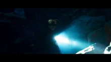 Scuba trouble