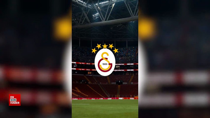 Galatasaray'dan Fenerbahçe'ye maç sonu göndermesi