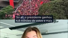 De onde vieram os votos da virada de Lula