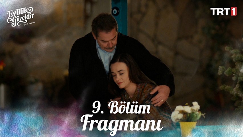 Evlilik Güzeldir 9.Bölüm - Evlilik Güzeldir - Sezon 1 - Bölüm 9 - Fragman VCRH STCRH