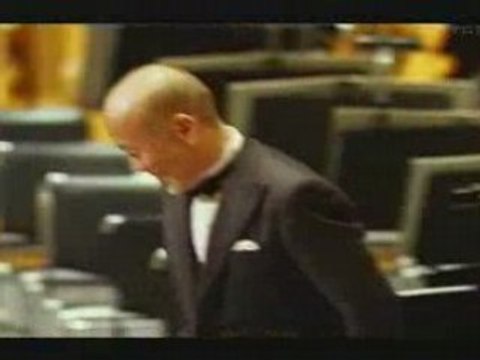 Joe Hisaishi et Ghibli (concert) #3