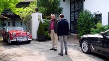 Die Rosenheim-Cops -402- Waldmanns Heil